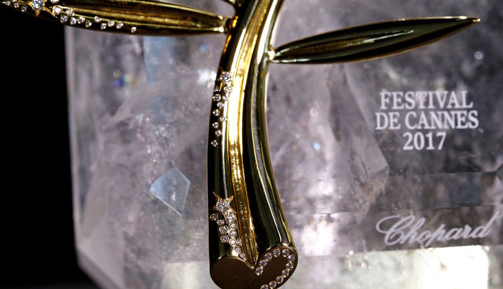 Netflix ha quedado excluido del Festival de Cine de Cannes