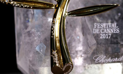 Netflix ha quedado excluido del Festival de Cine de Cannes