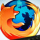 Firefox Facebook