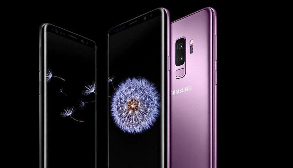 No habrá nada parecido a un Samsung Galaxy S9 "Microsoft Edition"