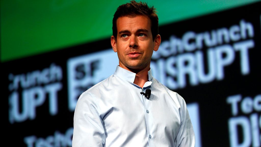 El CEO de Twitter cree que Bitcoin será la principal divisa en 10 años