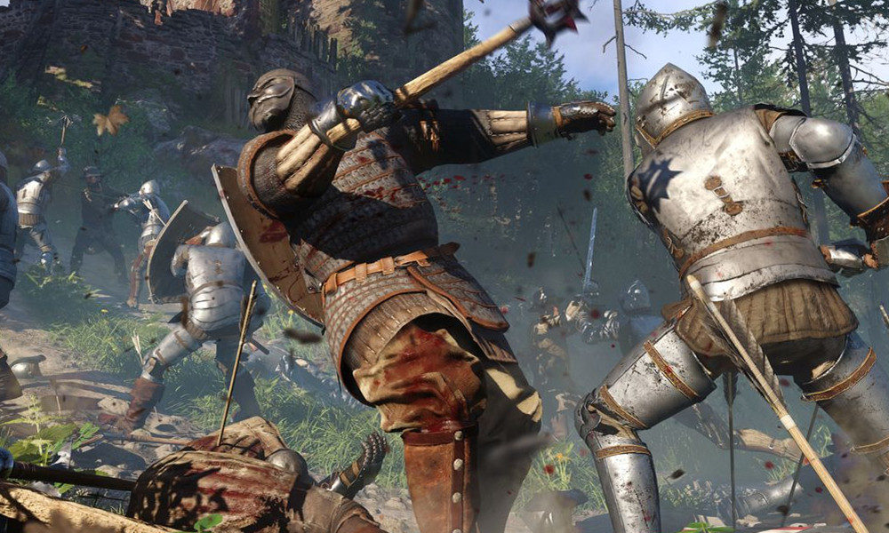 Kingdom Come: Deliverance PC