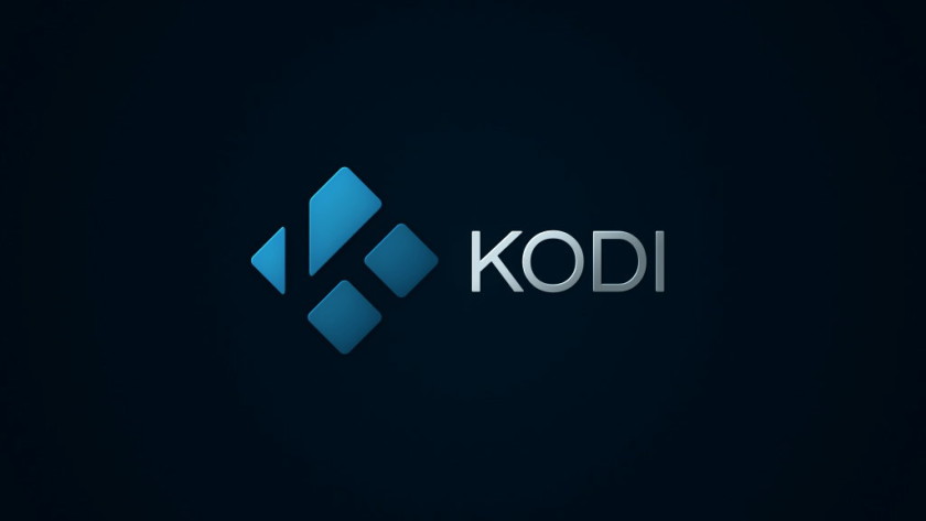 Kodi Google