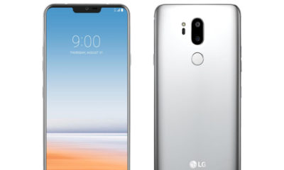 LG G7 Neo