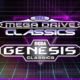 Sega Mega Drive Classics