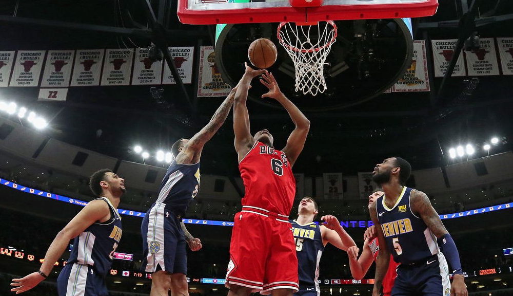 La NBA prueba un servicio para ver el último cuatro de los partidos por 99 centavos