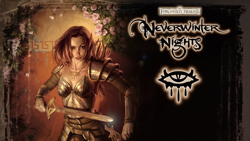 Neverwinter Nights: Enhanced Edition ya está disponible de forma oficial