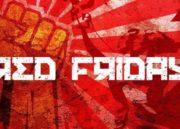 Ofertas Red Friday