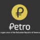 Petro EEUU
