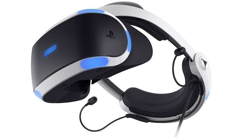 PlayStation VR en España