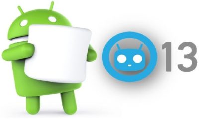ROM Android personalizadas