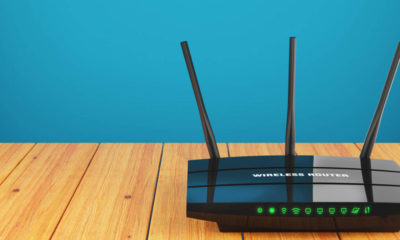 Router Inalambrico