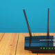 Router Inalambrico