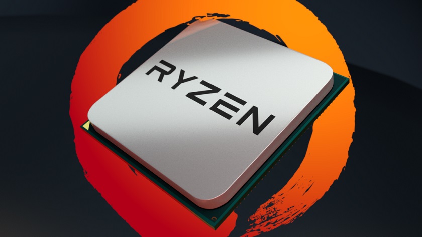 Primeras pruebas de rendimiento del Ryzen 7 2800X; hasta 4,35 GHz 28