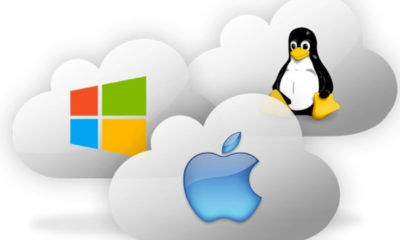 cuota de mercado de Windows 10