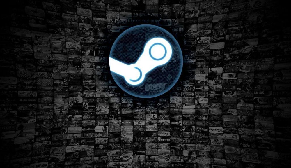 Los juegos del "top 100" en Steam han generado el 50% de los ingresos en 2017