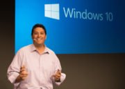 Terry Myerson