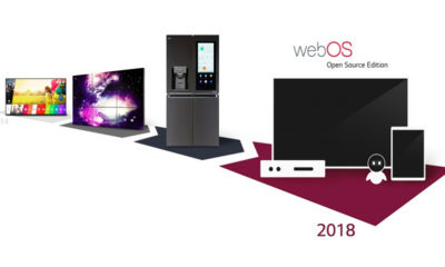 WebOS Open Source Edition