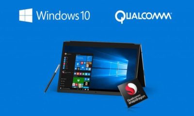 Windows 10 sobre ARM