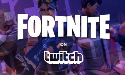 fortnite twitch