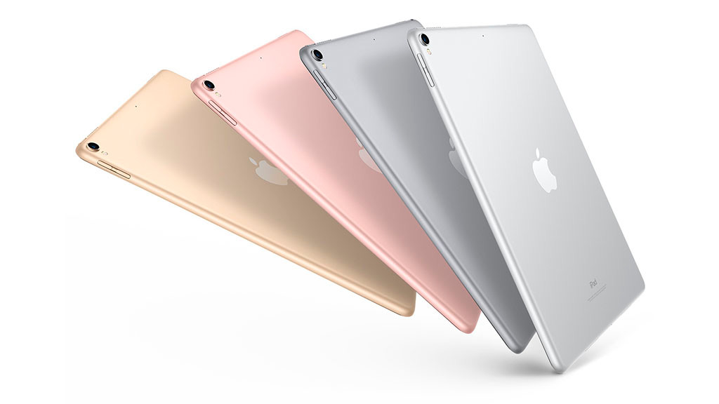 Apple podría lanzar una versión renovada de la iPad Pro para finales de junio