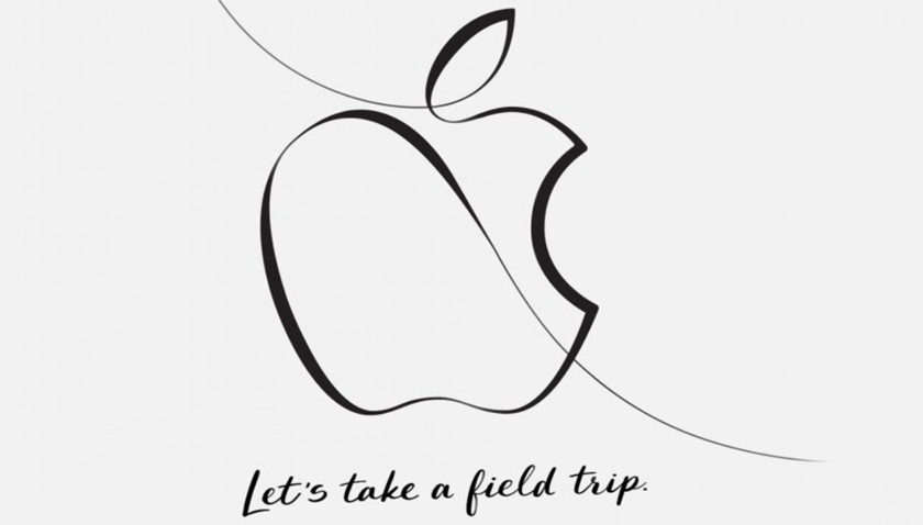 Evento Apple para educación