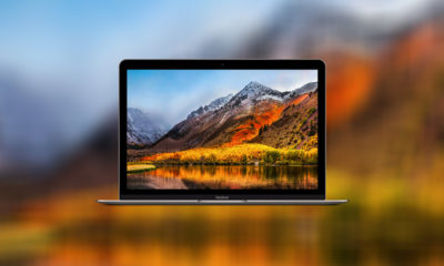 macOS 10.13.4 añade soporte para GPU externas