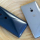 Sony repasa la evolución del diseño de sus smartphones Xperia 53