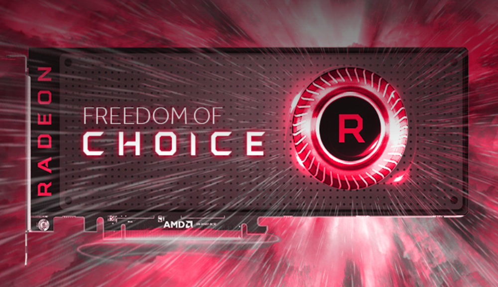 AMD contra NVIDIA GPP