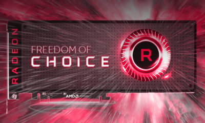 AMD contra NVIDIA GPP