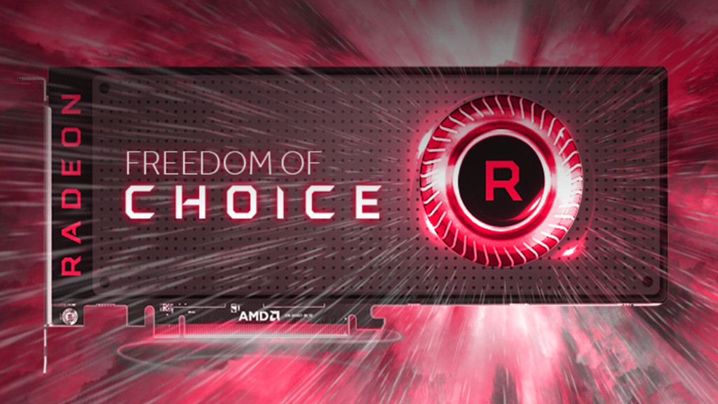 AMD contra NVIDIA GPP