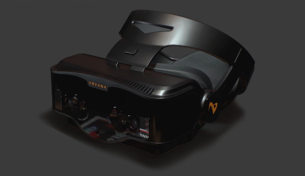 Apple presentaría en 2020 un casco de realidad virtual a 16K de resolución