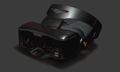 Apple presentaría en 2020 un casco de realidad virtual a 16K de resolución