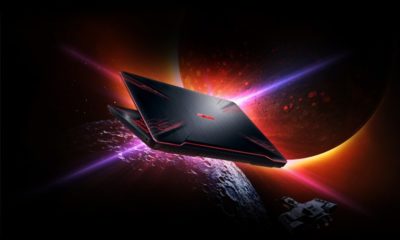 Asus TUF Gaming FX504