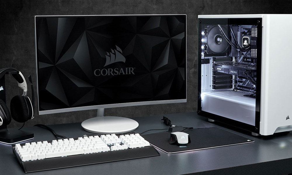 CORSAIR CARBIDE 275R
