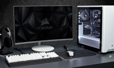 CORSAIR CARBIDE 275R