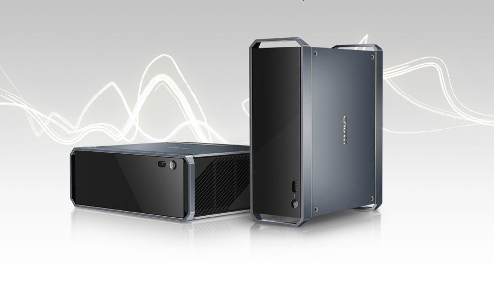 El Chuwi HiGame es un mini-ordenador diseñado para jugar