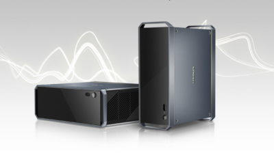 El Chuwi HiGame es un mini-ordenador diseñado para jugar