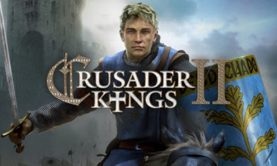 Crusader Kings II