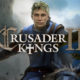 Crusader Kings II