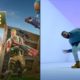 Drake Fortnite