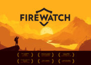 Firewatch awards