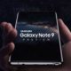 Galaxy Note 9