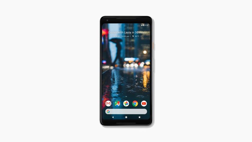 Google Pixel 3 aparece mencionado en el código de Android
