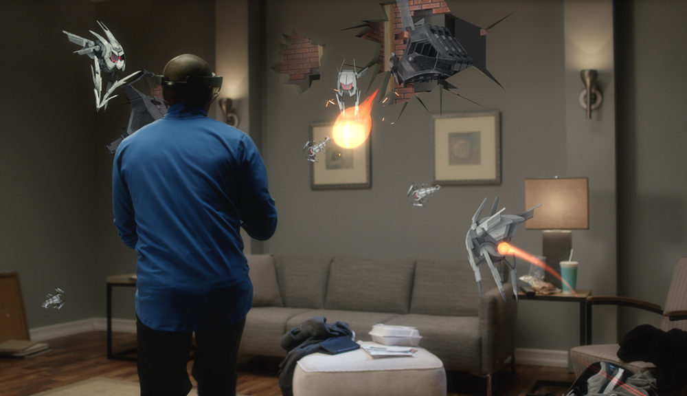 HoloLens 2 podría cambiar de Intel a ARM en procesadores