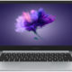 Honor MagicBook es un portátil con Intel Core de 8ª generación y NVIDIA de Huawei