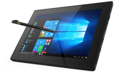 Lenovo Tablet 10
