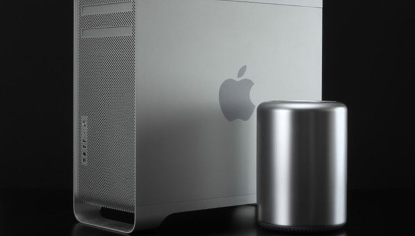 Mac Pro 2019