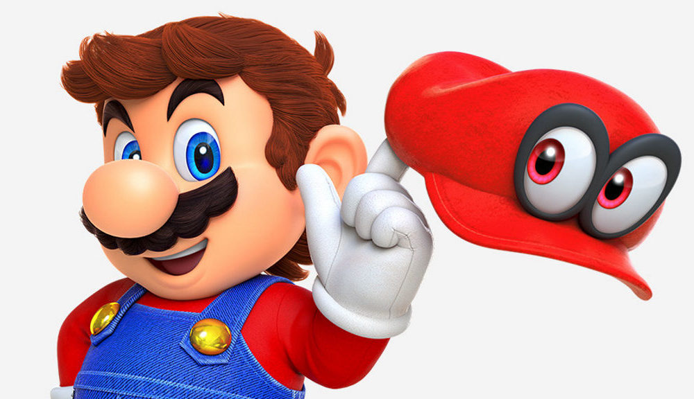 Switch aumenta un 505% los beneficios de Nintendo