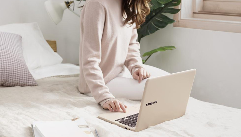 Notebook series 5 y 7